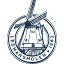 Logo Leemans Molen Vriezenveen