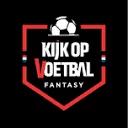 Logo Kijk op Voetbal