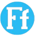 Logo De Fietsfabriek