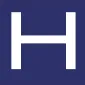 Logo De Haas makelaars AND taxateurs o.z.