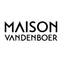 Logo Maison van den Boer