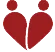 Logo HART OP TAFEL