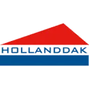 Logo Hollanddak B.V.