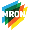 Logo MRON