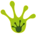 Logo Kikkerwijs