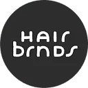 Logo HairBRNDS