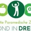 Logo Paramedische Zorggroep Gezond in Drenthe
