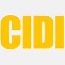 Logo CIDI - Centrum Informatie en Documentatie Israel