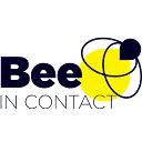 Logo Bee in Contact Enterprise