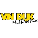 Logo van Dijk Multiservice BV