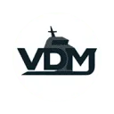 Logo Van Dyke Marine