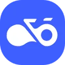 Logo RentOut Meer grip op je fietsverhuur