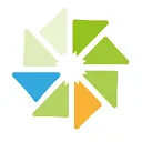 Logo van Energiecoöperatie Regio Rijnmond ECRR