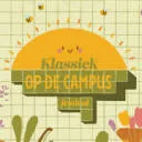 Logo Festival Klassiek op de Campus
