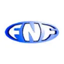 Logo Friesland Non-Ferro Metaal BV