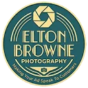Logo van Elton Browne photography