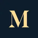 Logo van Mercuur's Catering AND Events