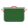 Logo De Groene Kookacademie