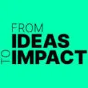 Logo From Ideas To Impact