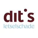 Logo Dits Letselschade