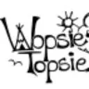 Logo van Wopsie Topsie Kinderkamp