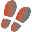 Logo Visual Steps B.V.