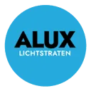 Logo Alux lichtstraten