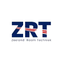 Logo Zeeland Raam Techniek