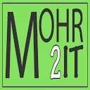 Logo mohr2it