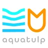 Logo van AquaTulp RVS Badkamer- en Keukenkranen