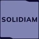 Logo Solidiam N.V.