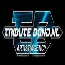 Logo TRIBUTEBAND.NL Artist Agency