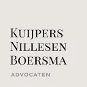 Logo Kuijpers AND Nillesen Advocaten
