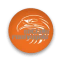 Logo Valkerijbedrijf SETTELS ROOFVOGELS