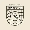 Logo Survivalrun Trajectum
