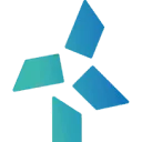 Logo Holland Home of Wind Energy