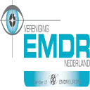 Logo van Vereniging EMDR Nederland