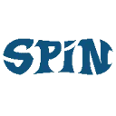 Logo SPIN Boardsports Utrecht