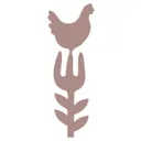 Logo Park de Stadshoeve