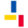 Logo ROC Mondriaan - School voor Smart Technology
