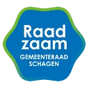 Logo Gemeenteraad Schagen