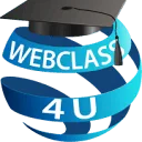Logo WebClass4U