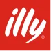 Logo illycaffè S.p.A. vestiging Nederland