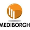 Logo Mediborgh B.V.