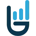 Logo van VizRocks - Rocking Visualizations