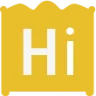 Logo van Het illustratiekabinet