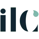 Logo International Language Centre 's-Hertogenbosch Vlijmen