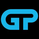 Logo GP Equipment