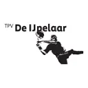 Logo Tennisvereniging De IJpelaar