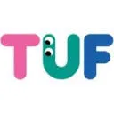 Logo Speel-o-theek Tuf-Tuf